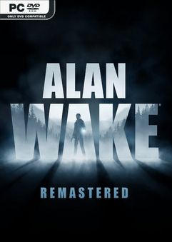 Alan Wake Remastered ราคาถูก